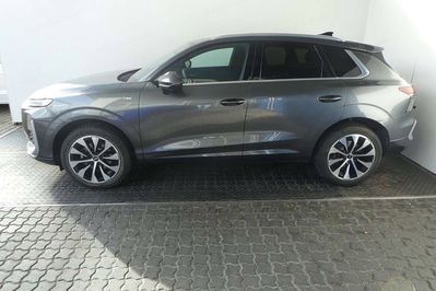 Audi Q3 TFSI S line