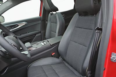 Renault Austral 1.2 E-Tech Full Hybrid Iconic MMT