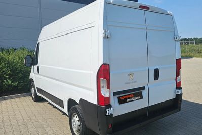 Peugeot Boxer L2H2