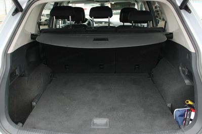 Volkswagen Tiguan 2.0 Tdi Scr Comfortline