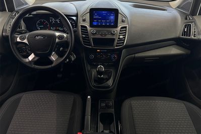 Ford Transit Connect Kombi L2H1