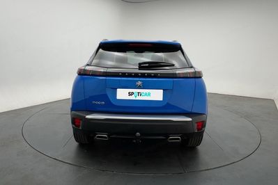 Peugeot 2008 Style 1.2 PureTech