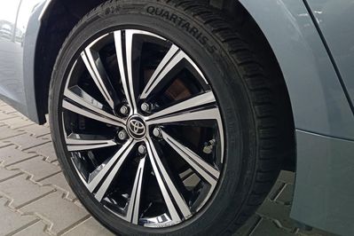 Toyota Corolla 1.5 Comfort