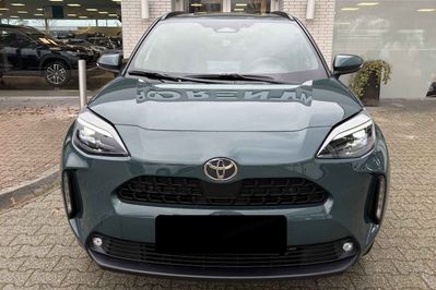 Toyota Yaris Cross Style 1.5 Hybrid