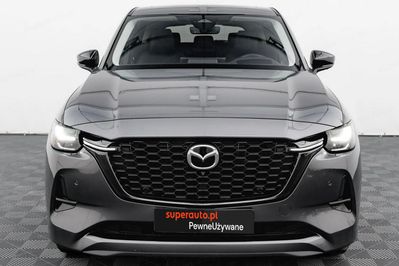 Mazda CX-60 3.3