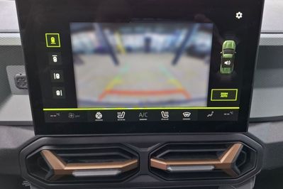 Dacia Bigster Extreme 1.2 TCe