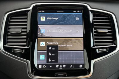 Volvo XC90 B5 B AWD Ultimate Bright 7os