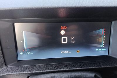 Citroen SpaceTourer XL L2H1 Business EAT8