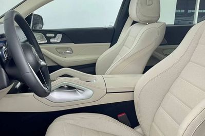 Mercedes GLE Coupe 400 e  4-Matic AMG Line