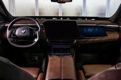 BMW X5 xDrive40d M Sport