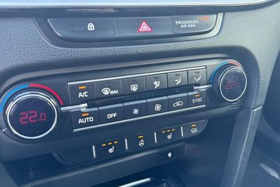 Kia XCeed 1.5 T-GDI GT-Line DCT