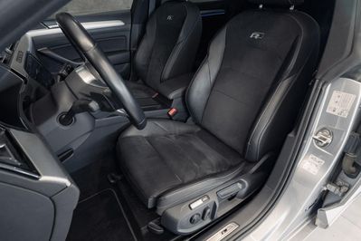 Volkswagen Arteon TDI 4Motion SCR R-Line DSG
