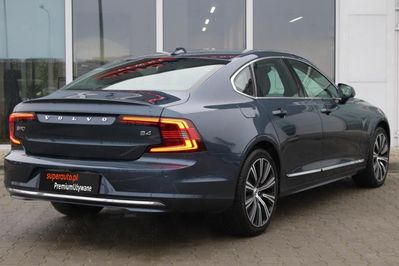 Volvo S90 B4 B Plus Bright aut