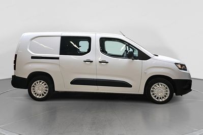 Toyota Proace City L2H1 Zabudowa Brygadowa