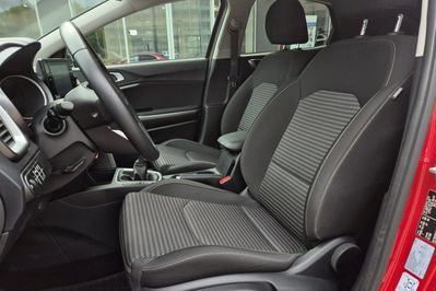 Kia XCeed 1.5 T-GDI M