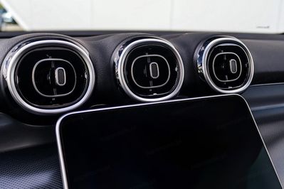 Mercedes GLC 200 d 4-Matic Avantgarde