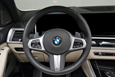 BMW X5 xDrive40i M Sport