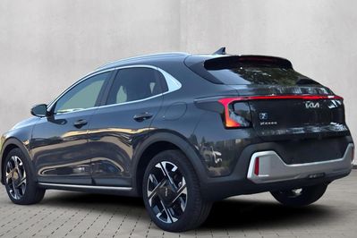 Kia XCeed 1.6 T-GDI Business Line DCT