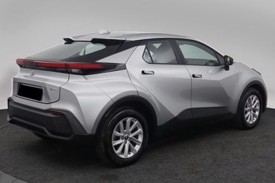 Toyota C-HR Comfort 1.8 Hybrid