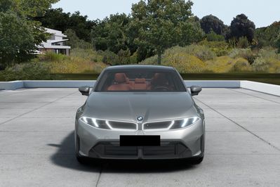 BMW i3 50 xDrive