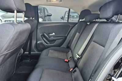 Mercedes Klasa A A 160