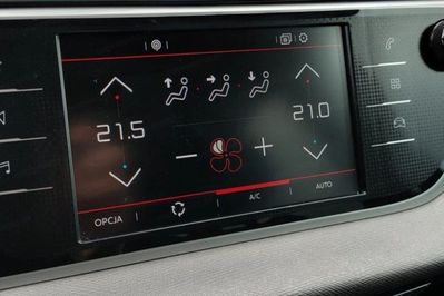 Citroen C4 Spacetourer 1.5 BlueHDi Shine S&S