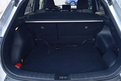 Toyota Corolla Cross 2.0 Hybrid Style AWD