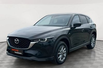 Mazda CX-5 2.0 Center-Line Plus 2WD