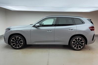 BMW X3 xDrive20d M Sport