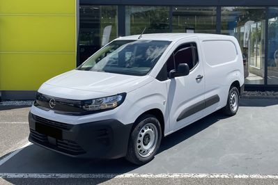 Opel Combo Van Cargo XL L2H1
