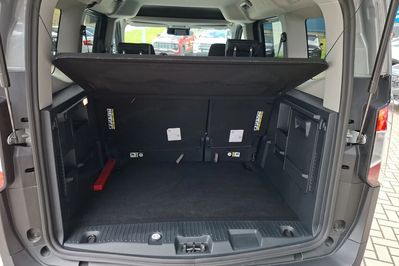 Ford Tourneo Courier 1.0 Ecoboost Active