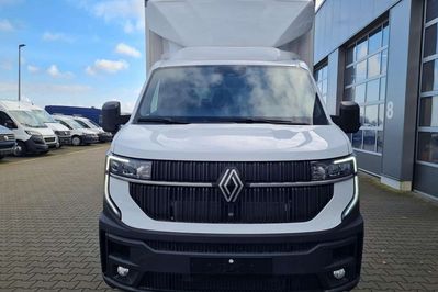 Renault Master L3 Kontener 8EP