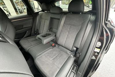 Cupra Terramar 1.5 eTSI mHEV DSG