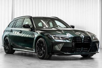 BMW Seria 3 Touring M3 Competition xDrive