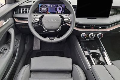 Skoda Superb L&K 2.0 TSI DSG