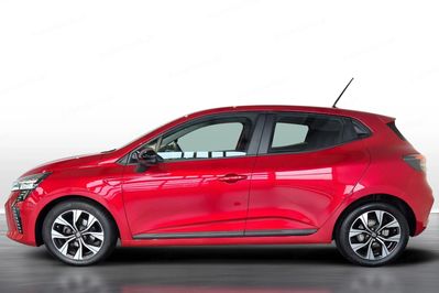 Renault Clio 1.0 Tce Evolution
