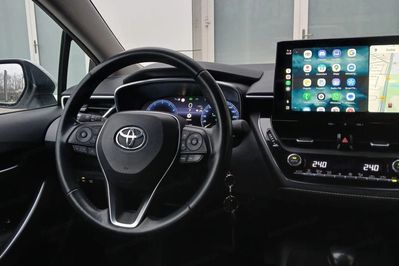 Toyota Corolla 1.5 Comfort MS