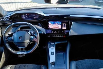 Peugeot 408 1.2 PureTech GT