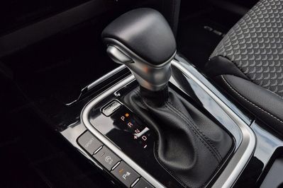 Kia Ceed 1.5 T-GDI mHEV Business Line DCT