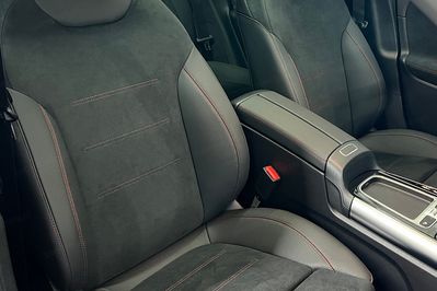 Mercedes GLA 200 AMG Line