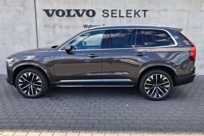 Volvo XC90 T8 AWD Plug-In Hybrid Plus Bright 7os