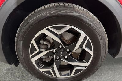 Kia Sportage 1.6 T-GDI