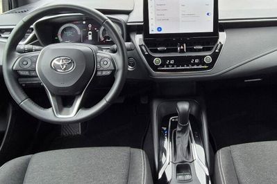 Toyota Corolla 1.8 Hybrid Comfort