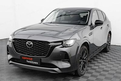 Mazda CX-60 3.3
