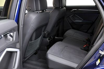 Audi Q3 45 TFSI quattro S-Line S tronic