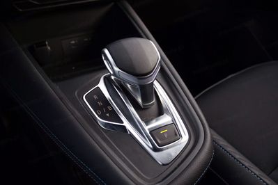 Renault Captur Esprit Alpine 1.3 TCe mHEV