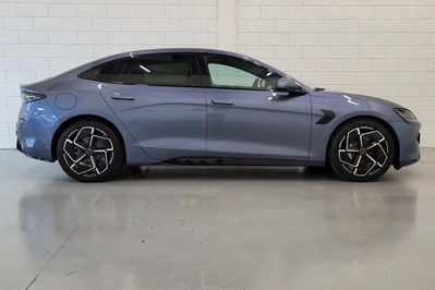 BYD Seal Excellence AWD