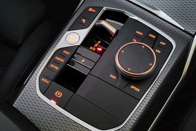 BMW Seria 3 Touring 320d xDrive M Sport