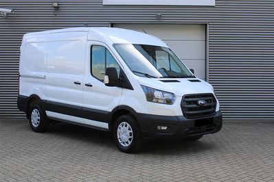 Ford Transit 350 L2H2 Trend
