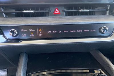 Kia Sportage 1.6 T-GDI DCT